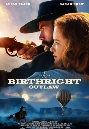 ดูหนัง Birthright Outlaw (2023) กำเนิด คนนอกกฎหมาย HD