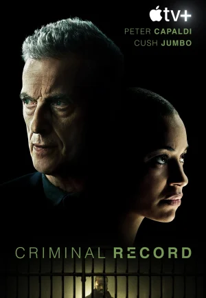 ดูซีรี่ย์ Criminal Record Season 1 (2024)