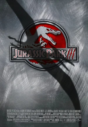 ดูหนัง Jurassic Park III (2001) จูราสสิค พาร์ค 3 HD