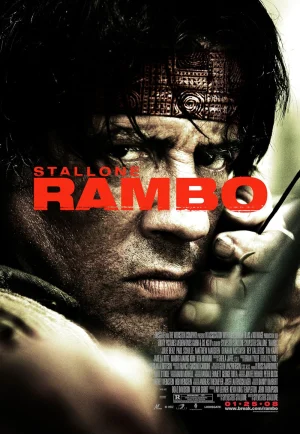 ดูหนัง Rambo (2008) แรมโบ้ 4 นักรบพันธุ์เดือด