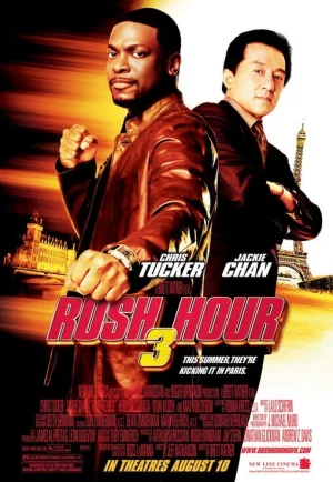 ดูหนัง Rush Hour 3 (2007) คู่ใหญ่ฟัดเต็มสปีด 3 HD