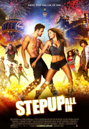 ดูหนัง Step Up All In (2014) สเต็ปอัพโดนใจ หัวใจโดนเธอ 5
