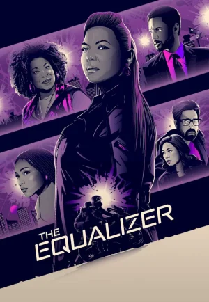 ดูซีรี่ย์ The Equalizer Season 3 (2022) มัจจุราชไร้เงา