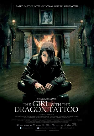 ดูหนัง The Girl with the Dragon Tattoo (2009) ขบถสาวโค่นทรชน รอยสักฝังแค้น