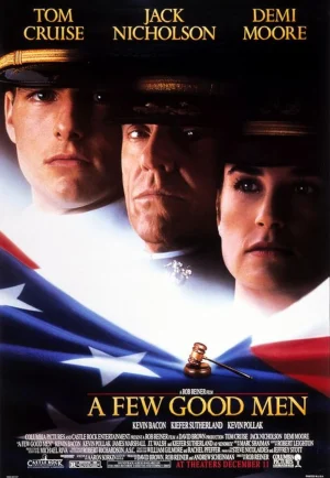 ดูหนัง A Few Good Men (1992) เทพบุตรเกียรติยศ HD
