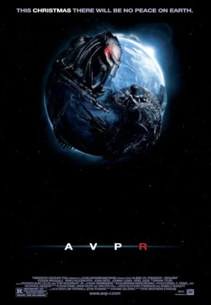 ดูหนัง Alien Vs Predator Requiem (2007) เอเลียน ปะทะ พรีเดเตอร์ 2
