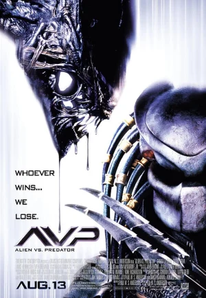 ดูหนัง Alien Vs Predator (2004) เอเลียน ปะทะ พรีเดเตอร์ สงครามชิงเจ้ามฤตยู