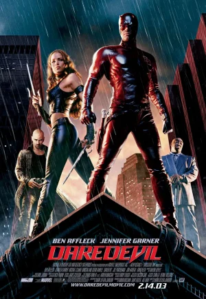 ดูหนัง Daredevil (2003) แดร์เดฟเวิล มนุษย์อหังการ