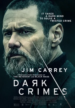 ดูหนัง Dark Crimes (2016) วิปริตจิตฆาตกร