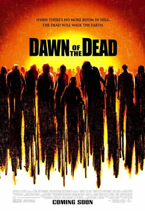ดูหนัง Dawn of the Dead (2004) รุ่งอรุณแห่งความตาย HD