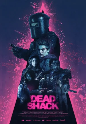ดูหนัง Dead Shack (2017) กระท่อมแห่งความตาย HD