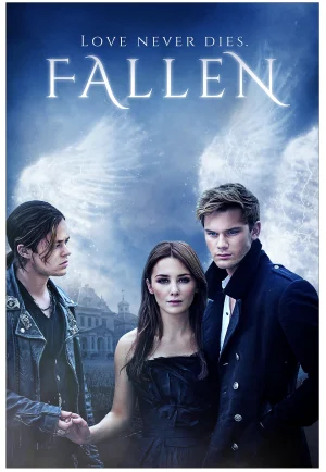 ดูหนัง Fallen (2016) เทวทัณฑ์