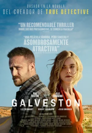 ดูหนัง Galveston (2018) ไถ่เธอที่เมืองบาป
