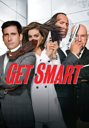 ดูหนัง Get Smart (2008) พยัคฆ์ฉลาด เก็กไม่เลิก