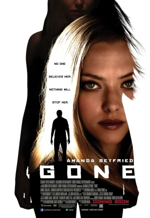ดูหนัง Gone (2012) ขีดระทึกเส้นตาย HD