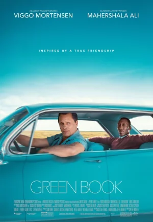 ดูหนัง Green Book (2018) กรีนบุ๊ค HD