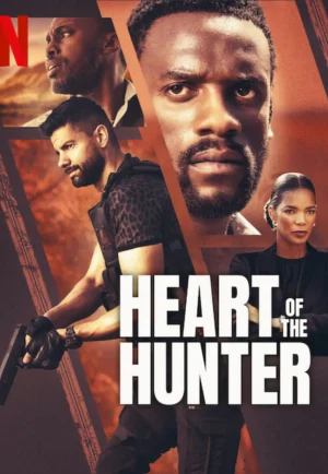 ดูหนัง Heart of the Hunter (2024) หัวใจนักล่า HD