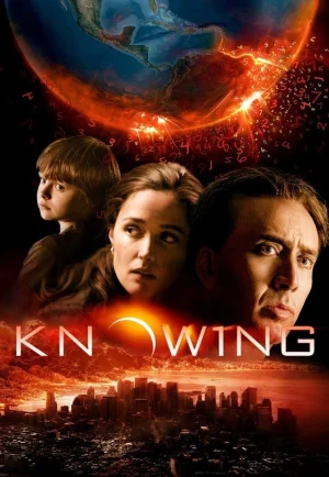 ดูหนัง Knowing (2009) รหัสวินาศโลก
