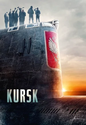 ดูหนัง Kursk (2018) หนี ตาย โคตร นรก รัสเซีย