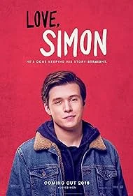 ดูหนัง Love Simon (2018) อีเมลลับฉบับ ไซมอน HD