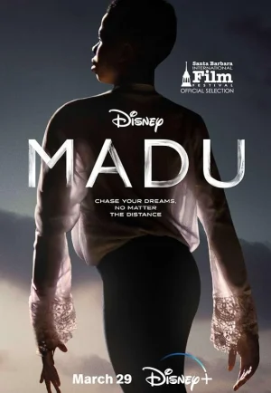 ดูหนัง Madu (2024) มาดู HD