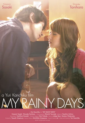 ดูหนัง My Rainy Days (2009) บทเรียนลับ โลลีคอน