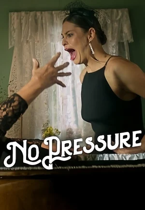ดูหนัง No Pressure (Nic na sile) (2024) รักไม่กดดัน HD