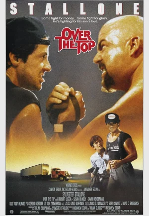 ดูหนัง Over the Top (1987) พ่อครับ อย่ายอมแพ้