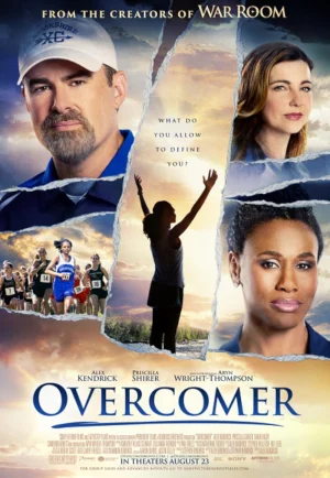 ดูหนัง Overcomer (2019) ชัยชนะ