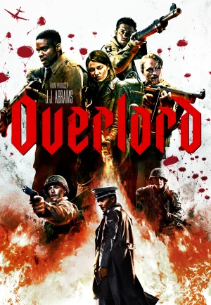 ดูหนัง Overlord (2018) ปฏิบัติการโอเวอร์ลอร์ด