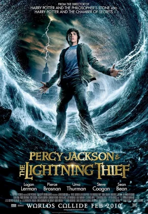 ดูหนัง Percy Jackson & the Olympians The Lightning Thief (2010) เพอร์ซีย์ แจ็กสัน กับสายฟ้าที่หายไป