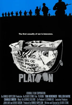 ดูหนัง Platoon (1986) พลาทูน