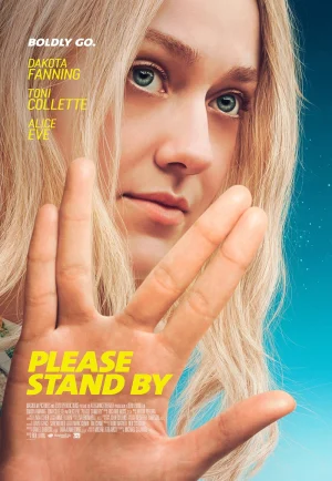 ดูหนัง Please Stand By (2017) เนิร์ดแล้วไง มีหัวใจนะเว้ย