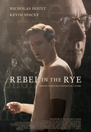 ดูหนัง Rebel in the Rye (2017) เขียนไว้ให้โลกจารึก