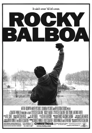 ดูหนัง Rocky Balboa (2006) ราชากำปั้นทุบสังเวียน