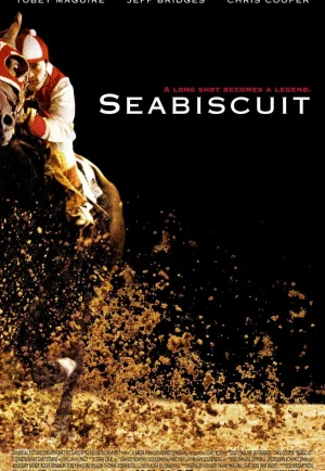 ดูหนัง Seabiscuit (2003) ซีบิสกิต ม้าพิชิตโลก