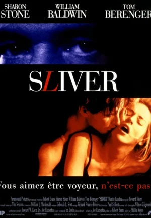 ดูหนัง Sliver (1993) แอบดูไฮเทค