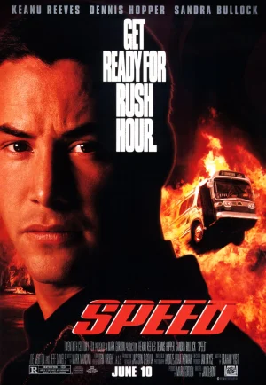ดูหนัง Speed (1994) สปีด เร็วกว่านรก