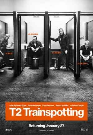 ดูหนัง T2 Trainspotting (2017) แก๊งเมาแหลก พันธุ์แหกกฎ 2