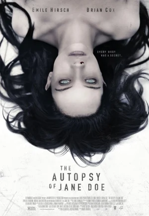 ดูหนัง The Autopsy Of Jane Doe (2016) สืบศพหลอน ซ่อนระทึก HD