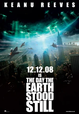 ดูหนัง The Day the Earth Stood Still (2008) วันพิฆาตสะกดโลก