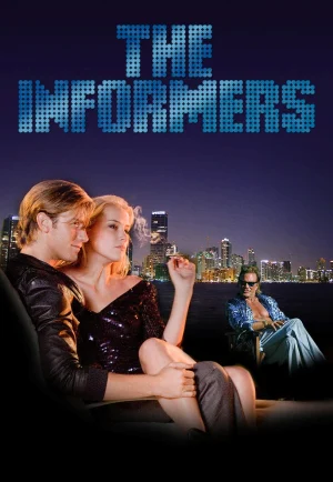 ดูหนัง The Informers (2008) เปิดโปงเมืองโลกีย์