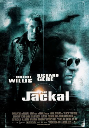 The Jackal (1997) มือสังหารมหากาฬสะท้านนรก