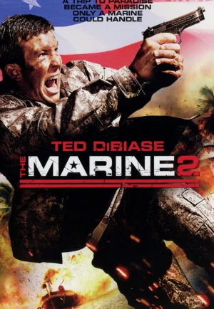 ดูหนัง The Marine 2 (2009) คนคลั่งล่าทะลุสุดขีดนรก 2