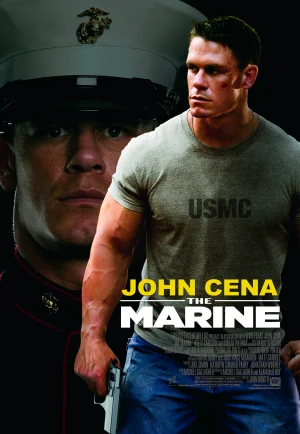 ดูหนัง The Marine (2006) คนคลั่ง ล่าทะลุสุดขีดนรก