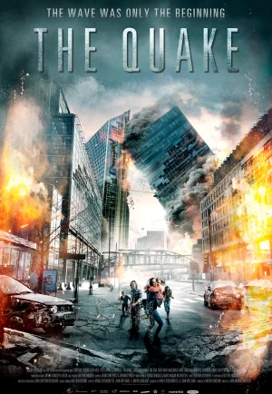 ดูหนัง The Quake (2018) มหาวิบัติวันถล่มโลก