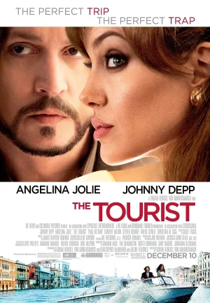 ดูหนัง The Tourist (2010) ทริปลวงโลก HD