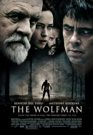 ดูหนัง The Wolfman (2010) มนุษย์หมาป่า ราชันย์อำมหิต HD