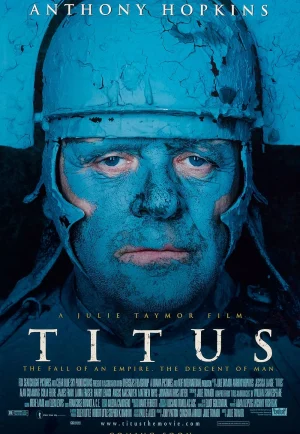 ดูหนัง Titus (1999) ไททัส อหังการแค้นเลือดฝังแผ่นดิน