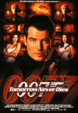 ดูหนัง James Bond 007 Tomorrow Never Dies (1997) พยัคฆ์ร้ายไม่มีวันตาย  ภาค 18